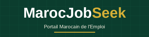 MarocJobSeek